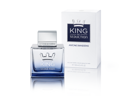 Antonio Banderas - King of Seduction