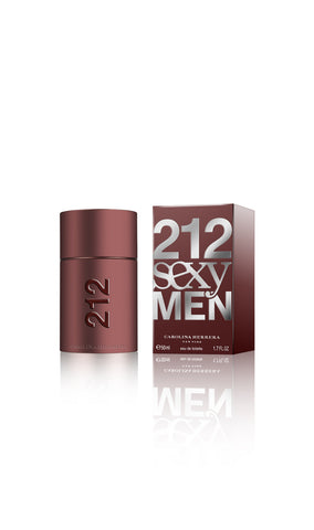 CH 212 MEN SEXY