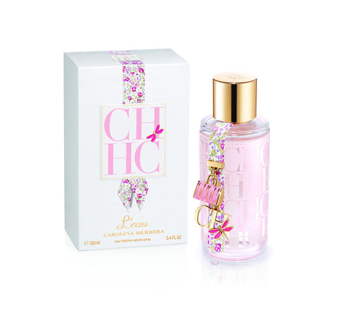 CH L'EAU Carolina Herrara For Women