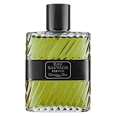 Eau Sauvage Parfum