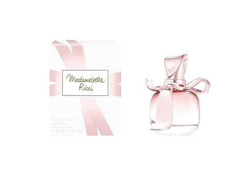 Mademoiselle Ricci by Nina Ricci