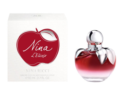 Nina Elixir by Nina Ricci