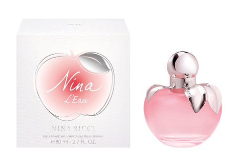 Nina L'eau by Nina Ricci