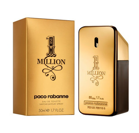Paco Rabanne 1 Million