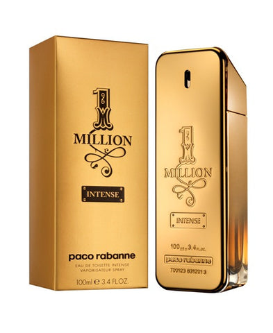 Paco Rabanne 1 Million Intense