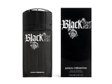 Paco Rabanne Black XS for men