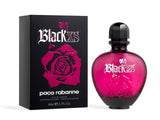 PACO RABANNE BLACK XS FOR HER
