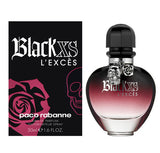 Paco Rabanne Black XS L'Exces for Her