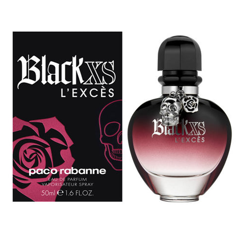 Paco Rabanne Black XS L'Exces for Her