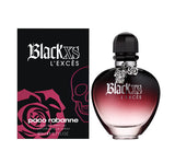 Paco Rabanne Black XS L'Exces for Her