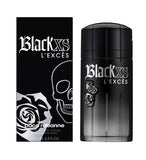 Paco Rabanne Black XS L'Exces for Him