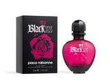 PACO RABANNE BLACK XS FOR HER
