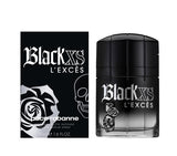 Paco Rabanne Black XS L'Exces for Him