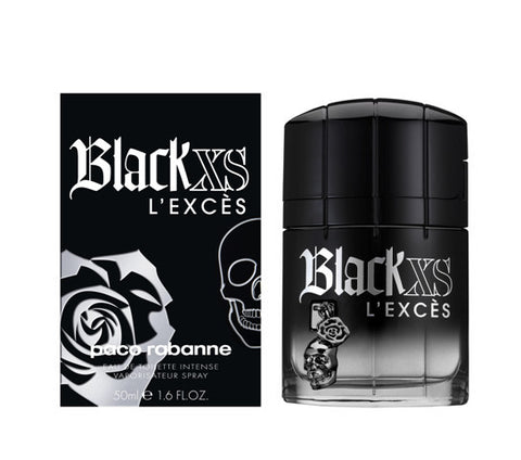 Paco Rabanne Black XS L'Exces for Him