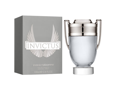 Paco Rabanne Invictus