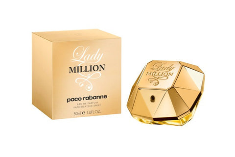 Paco Rabanne Lady Million