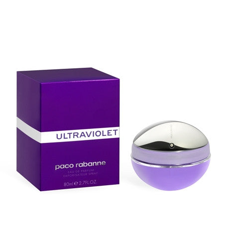 Paco Rabanne Ultraviolet Women