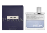 Prada Amber Pour Homme