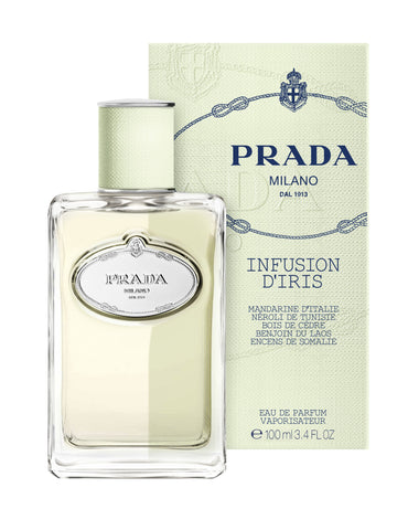 Prada Infusion d'Iris