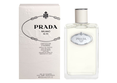 Prada Infusion D'Homme