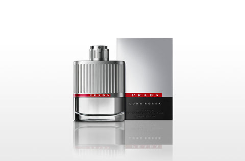 PRADA LUNA ROSSA