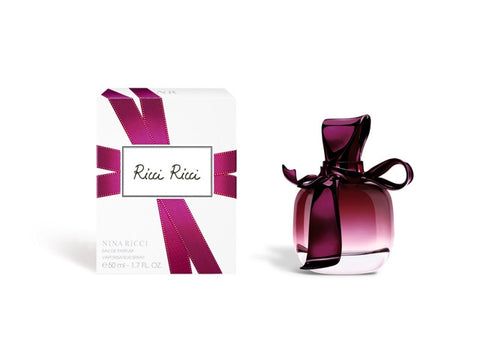 Ricci Ricci by Nina Ricci