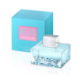 Antonio Banderas - Blue Seduction for Women