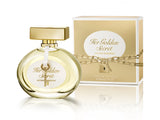 Antonio Banderas - Her Golden Secret