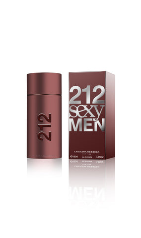 Ch top 212 perfume