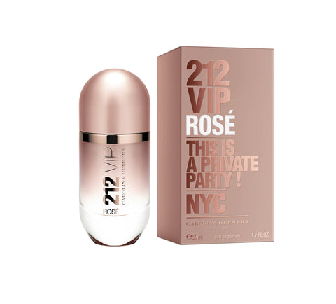 CH 212 VIP ROSE