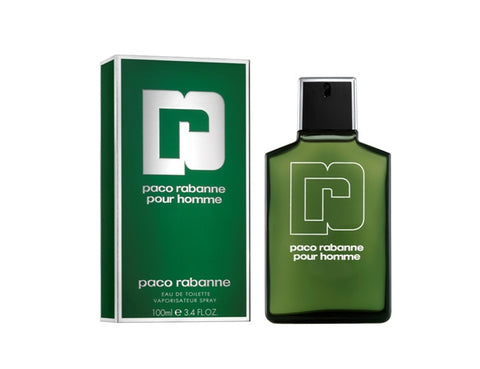 Paco Rabanne Paco Rabanne for men